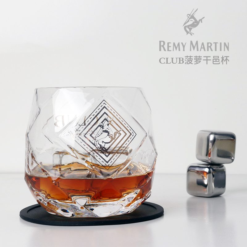 Pineapple Cocktail Tumbler — view 2