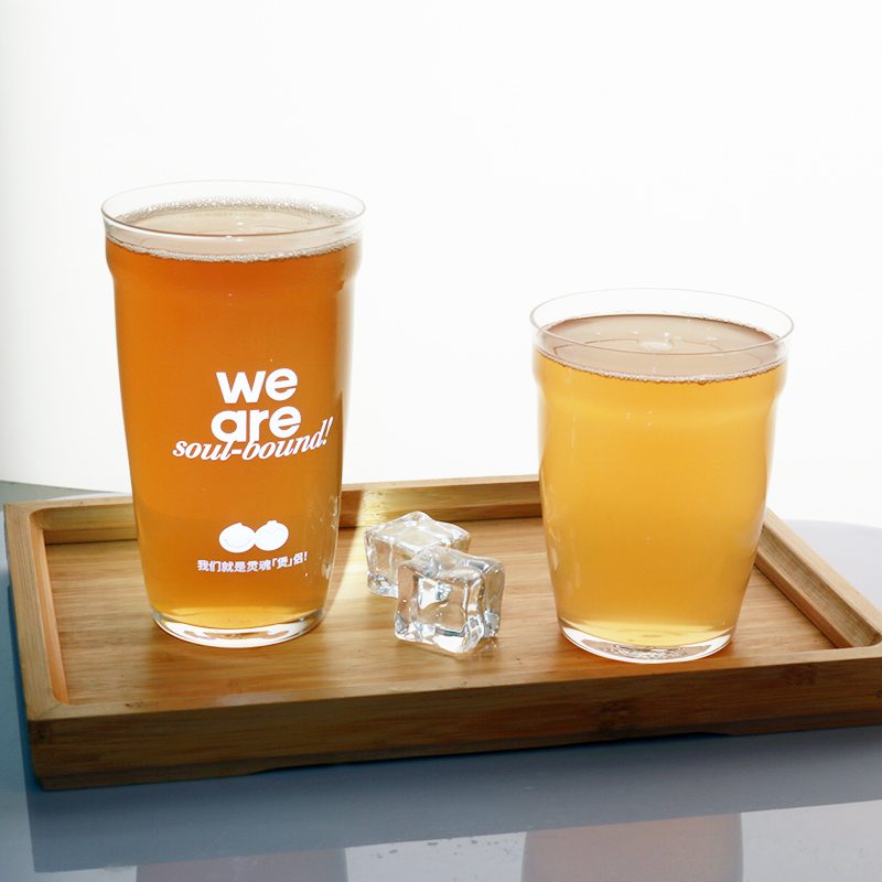 Cut-Crystal Wine Glass — view 4