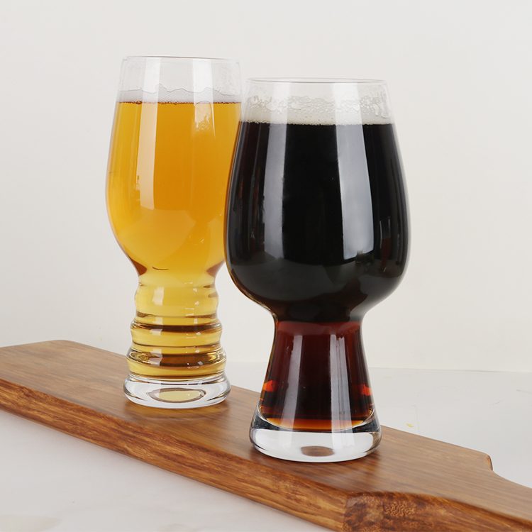 Beer Glass Series — view 2