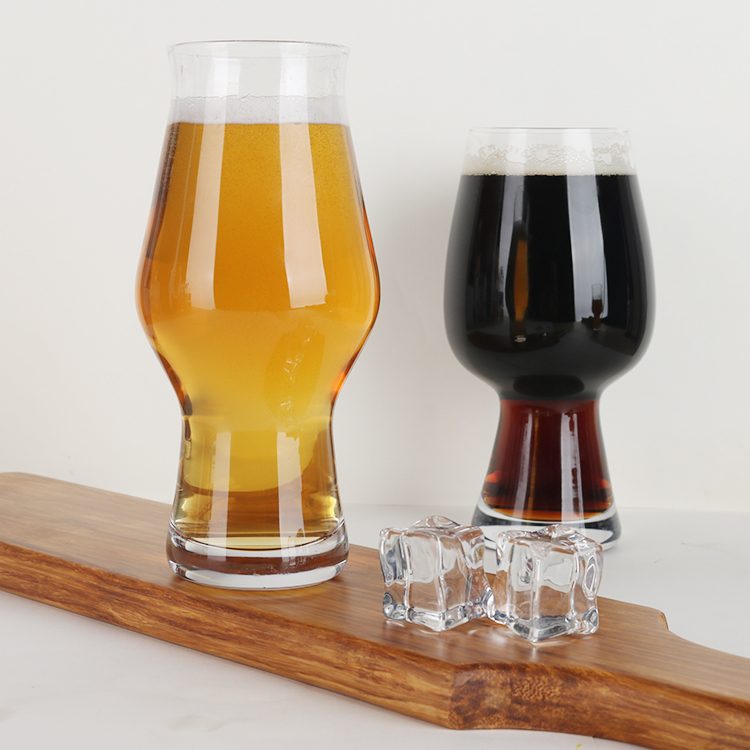 Beer Glass Series — view 3