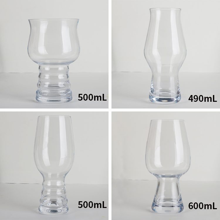 Beer Glass Series — view 4