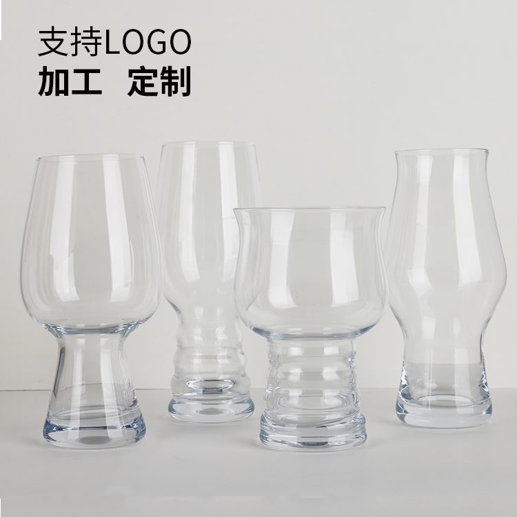 Beer Glass Series — view 5