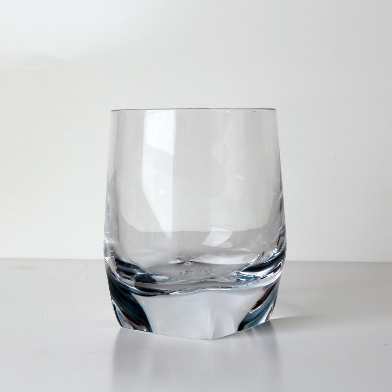 Heavy-Base Whisky Tumbler — view 5