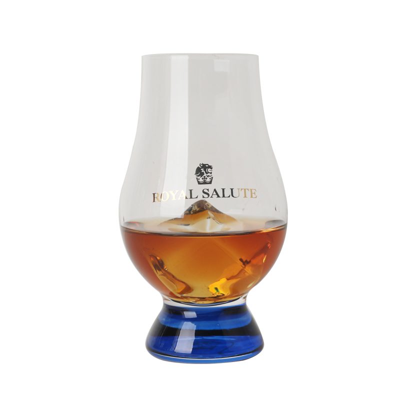 Faceted Whisky Tumbler II — view 5