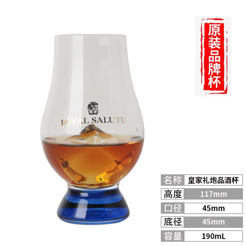 Faceted Whisky Tumbler II — view 6