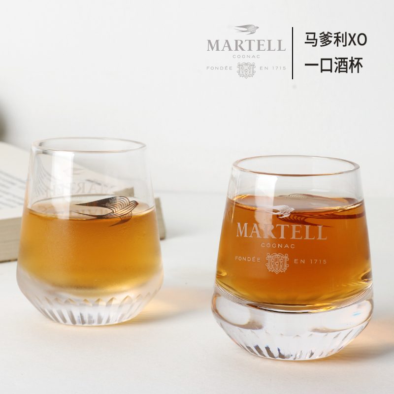Shot / Tasting Glass — view 2