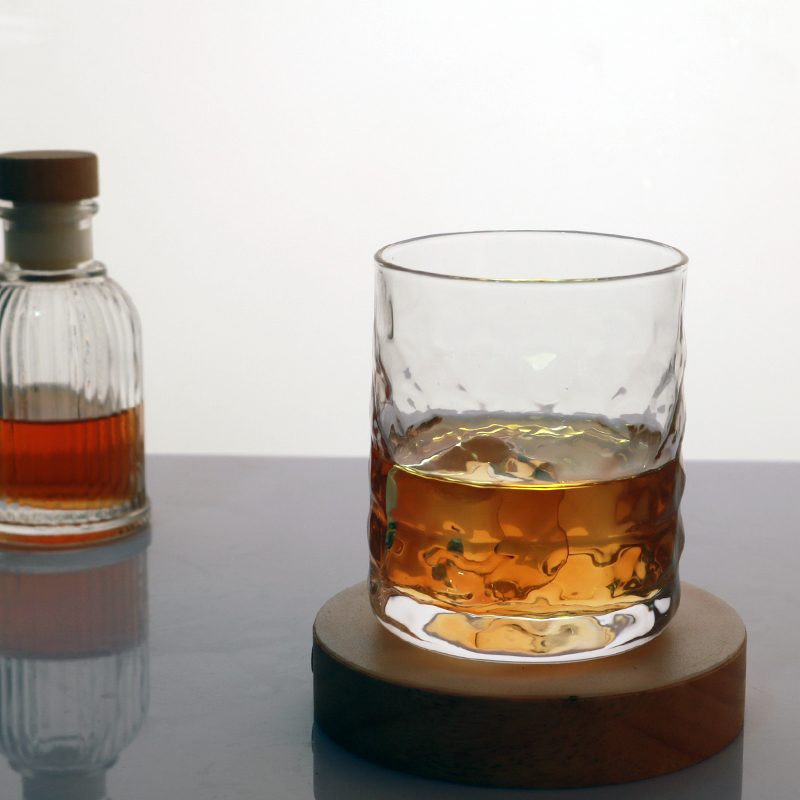 Cut-Crystal Goblet — view 4