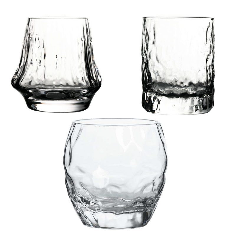 Cut-Crystal Goblet — view 5