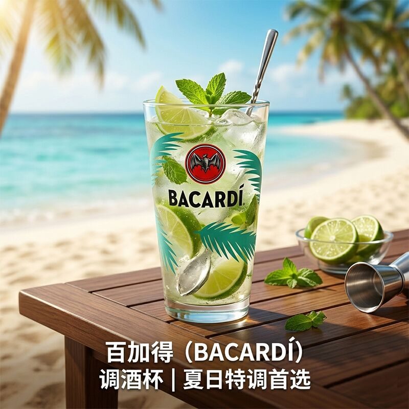 Highball Tumbler — view 3