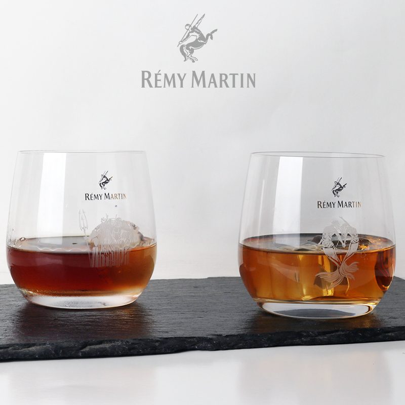 Zodiac Whisky Tumbler — view 2