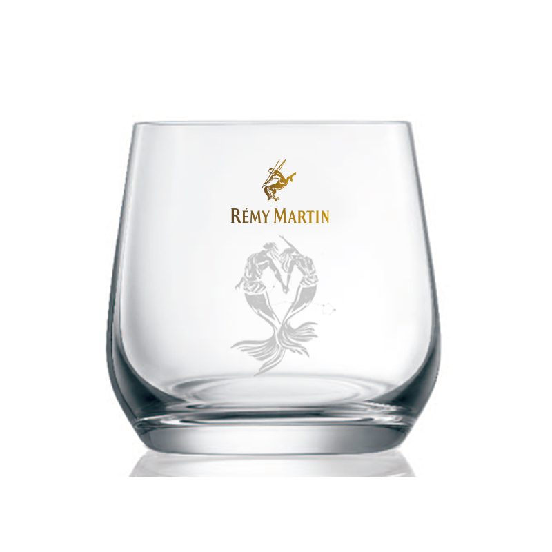Zodiac Whisky Tumbler — view 5