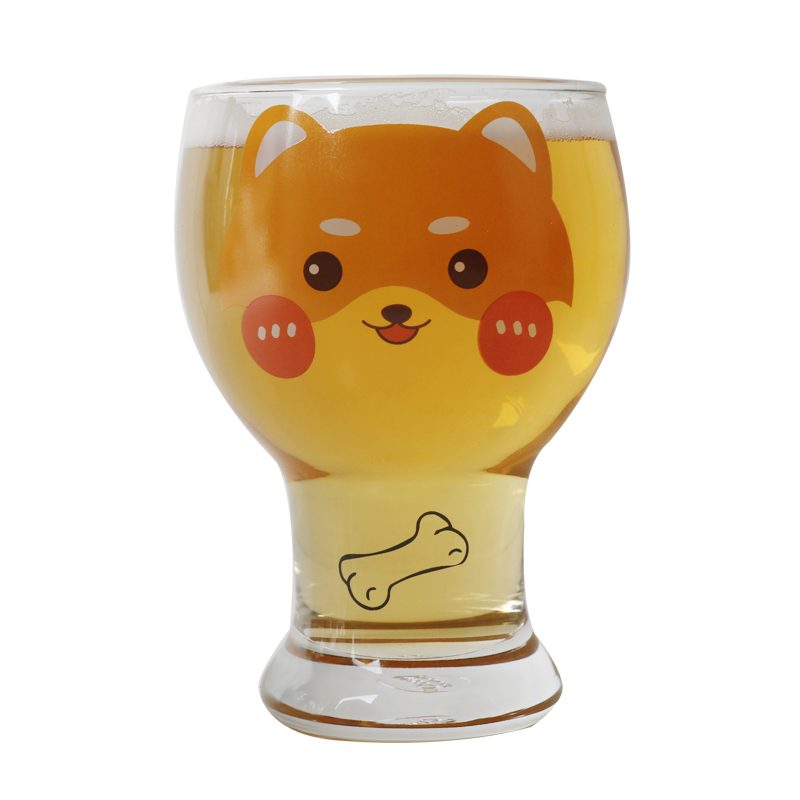 Animal-Motif Tumbler — view 5