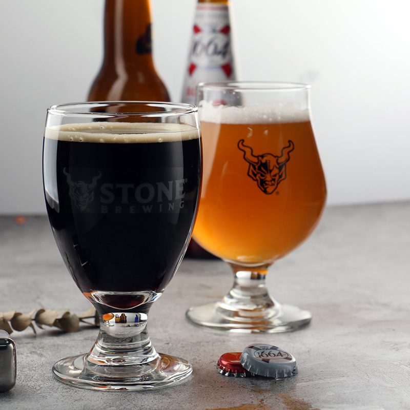 Boulder Beer Mug — view 3