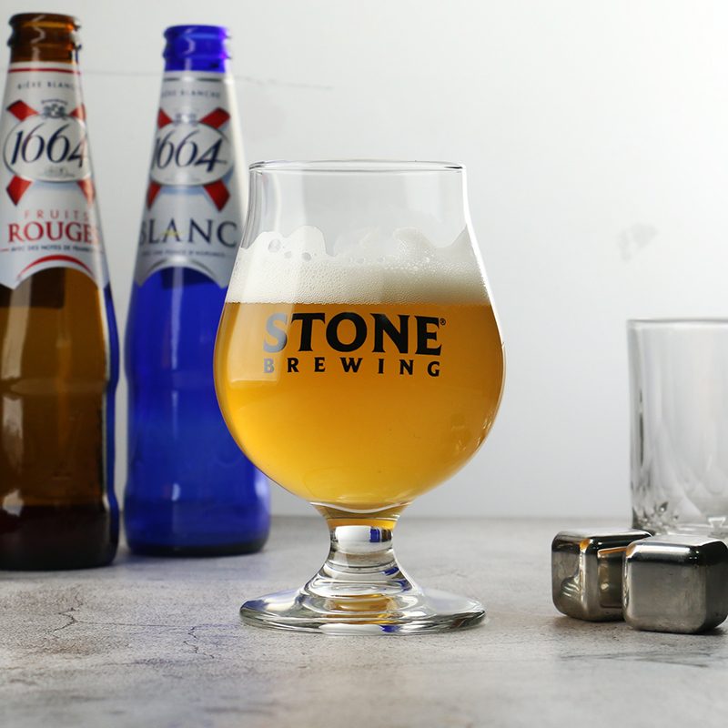 Boulder Beer Mug — view 4