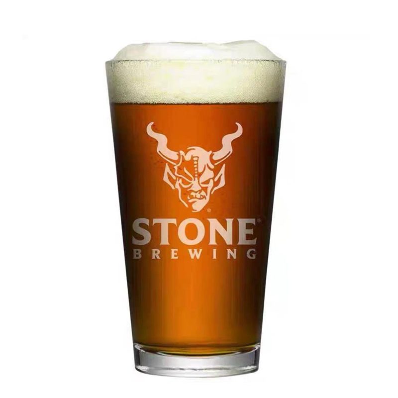Boulder Beer Mug — view 8