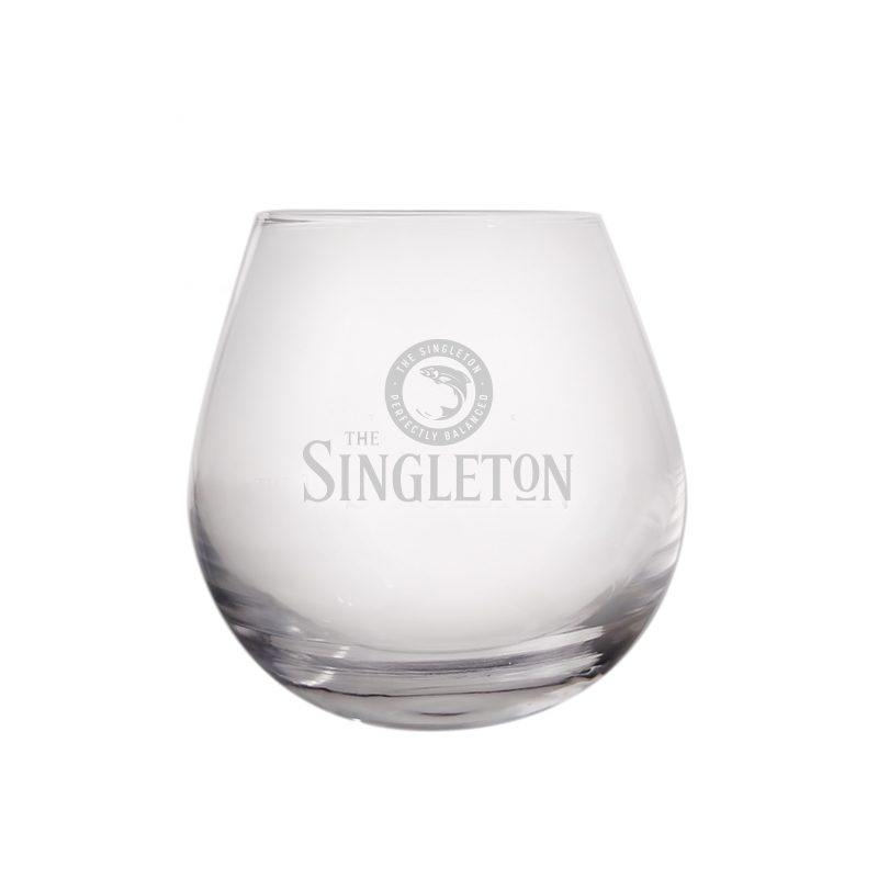 Distiller Custom Decoration — Selected Work — view 3