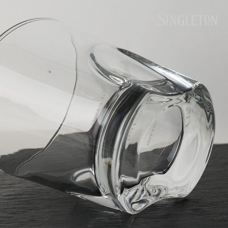 Stackable Shot / Finger Glass — view 4