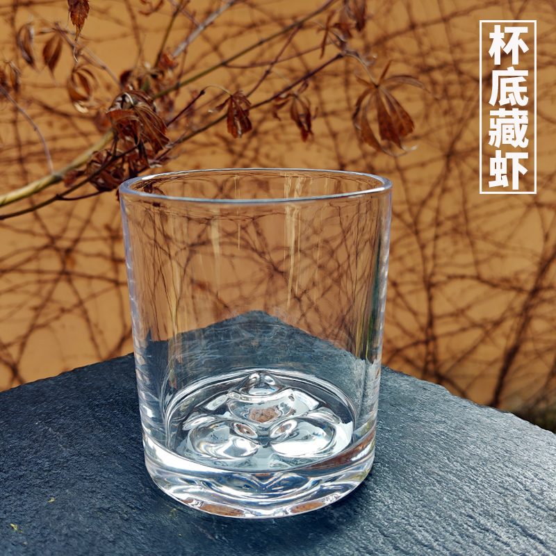 Lobster Cocktail Glass — made by Shenjia