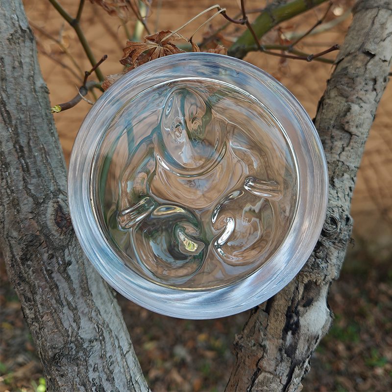 Lobster Cocktail Glass — view 3