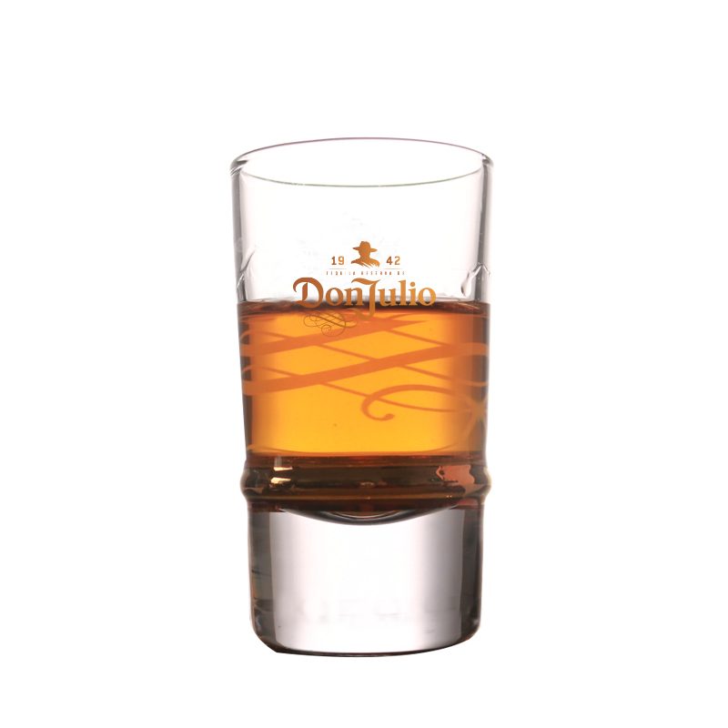 Mini Tasting Shot Glass — view 5