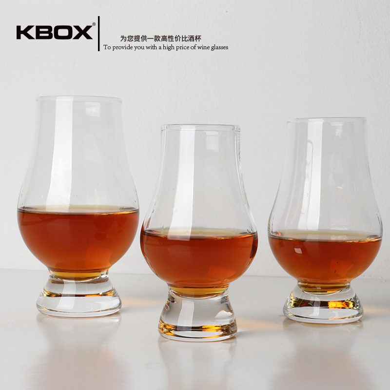 Mini Nosing / Tasting Glass — view 2