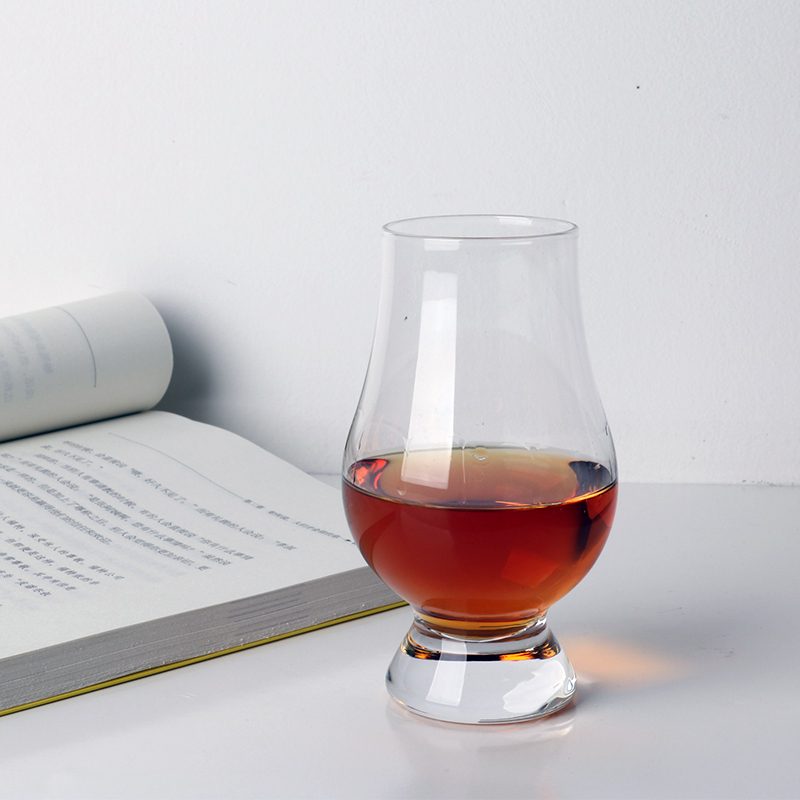 Mini Nosing / Tasting Glass — view 3