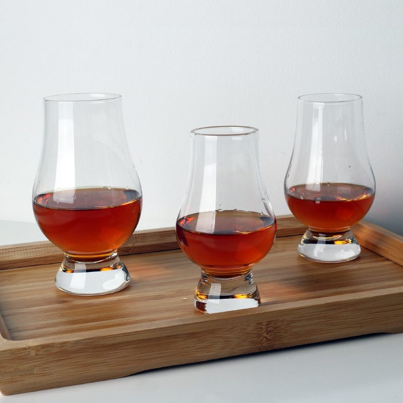 Mini Nosing / Tasting Glass — view 4