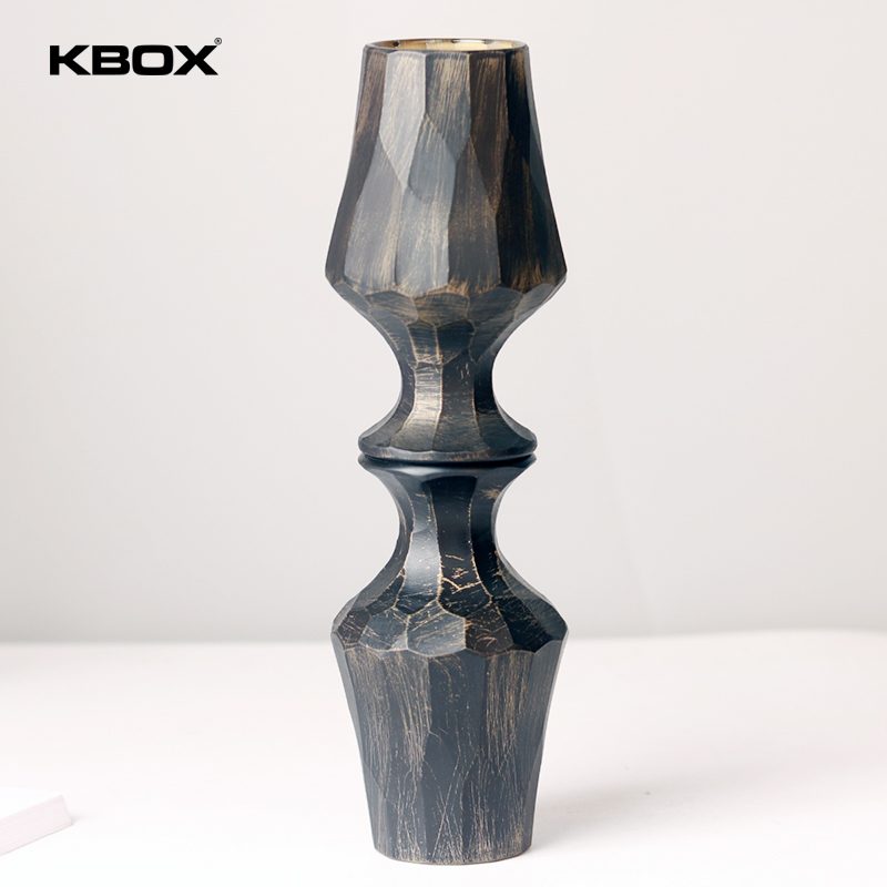 Vintage Whisky Tumbler — view 3