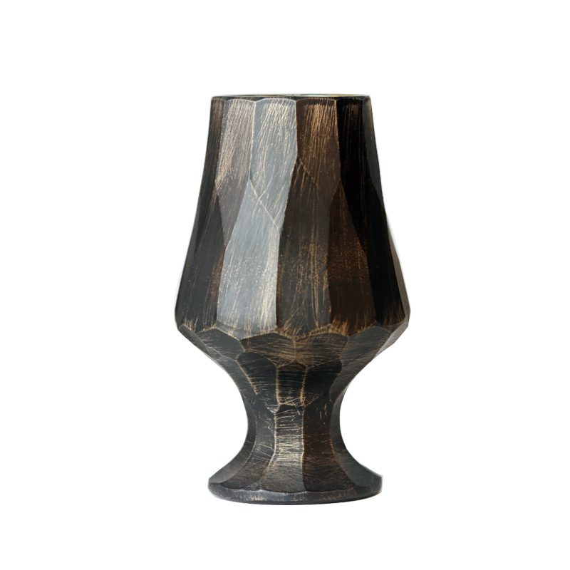Vintage Whisky Tumbler — view 5